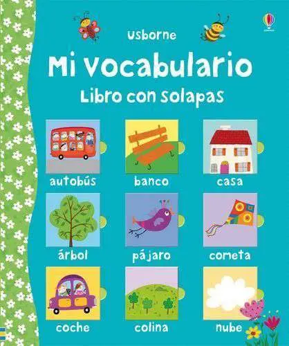 Mi Vocabulario