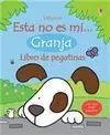 Esta no Es mi... Granja