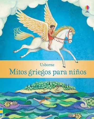 Mitos Griegos