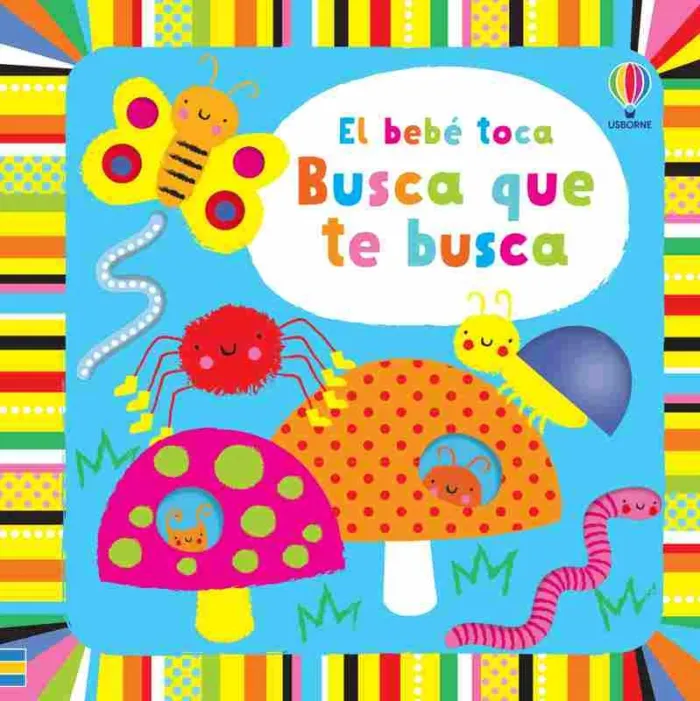 Busca que te Busca