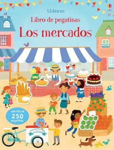 El Mercado