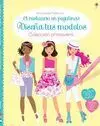 Diseña Tus Modelos Coleccion Primavera