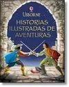 Historias Ilustradas de Aventuras