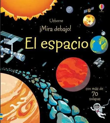 El Espacio