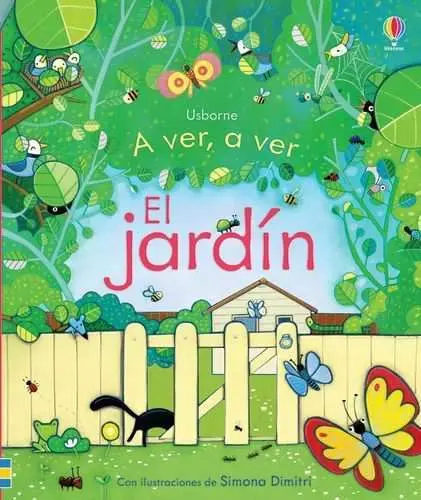 El Jardin
