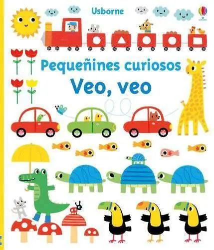 Veo Veo