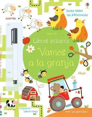 La Granja