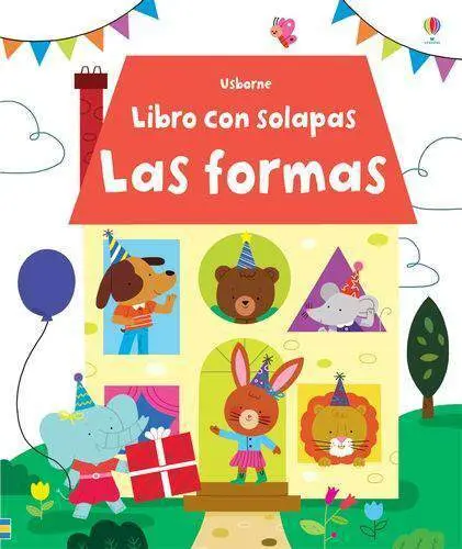 Las Formas