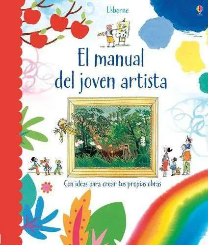 El Manual del Joven Artista