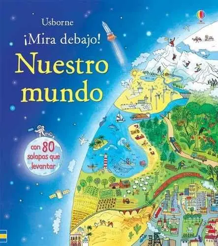 Nuestro Mundo