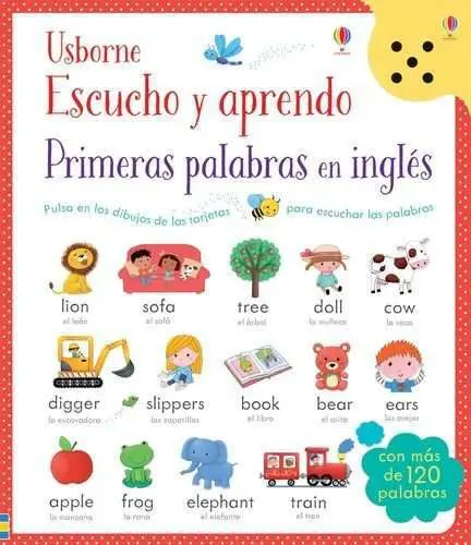 Mis Primeras Palabras
