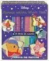 Estuche. Buenas Noches, Winnie The Pooh (12 Cuentos)