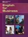 English For Business Student S Book + Cd