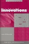 Innovations Advanced. Workbook