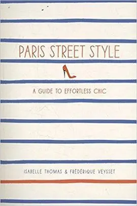 Paris Street Style