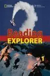 Reading Explorer 1 Alumno+Cdr