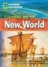 Columbus And The New World