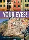 Don T Believe Your Eyes!