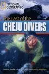 Last Of The Cheju Divers, The + Dvd (Pre Intermediate A2)