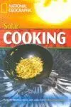 Solar Cooking. Intermediate 1600 Headwords B1