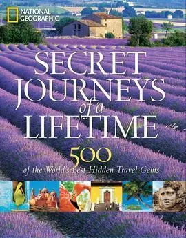 More Journeys Of a Lifetime