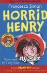 Horrid Henry