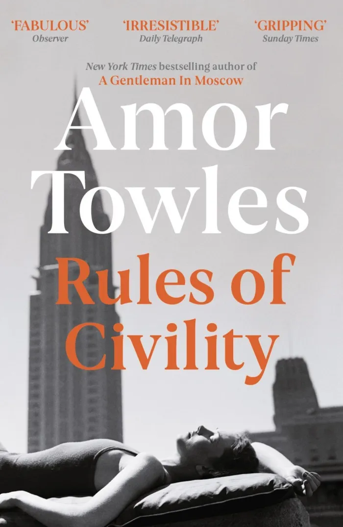 Rules Of Civility
