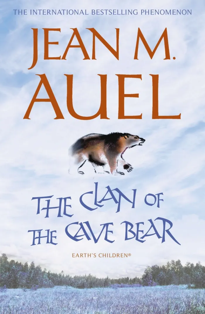The Clan Of The Cave Bear