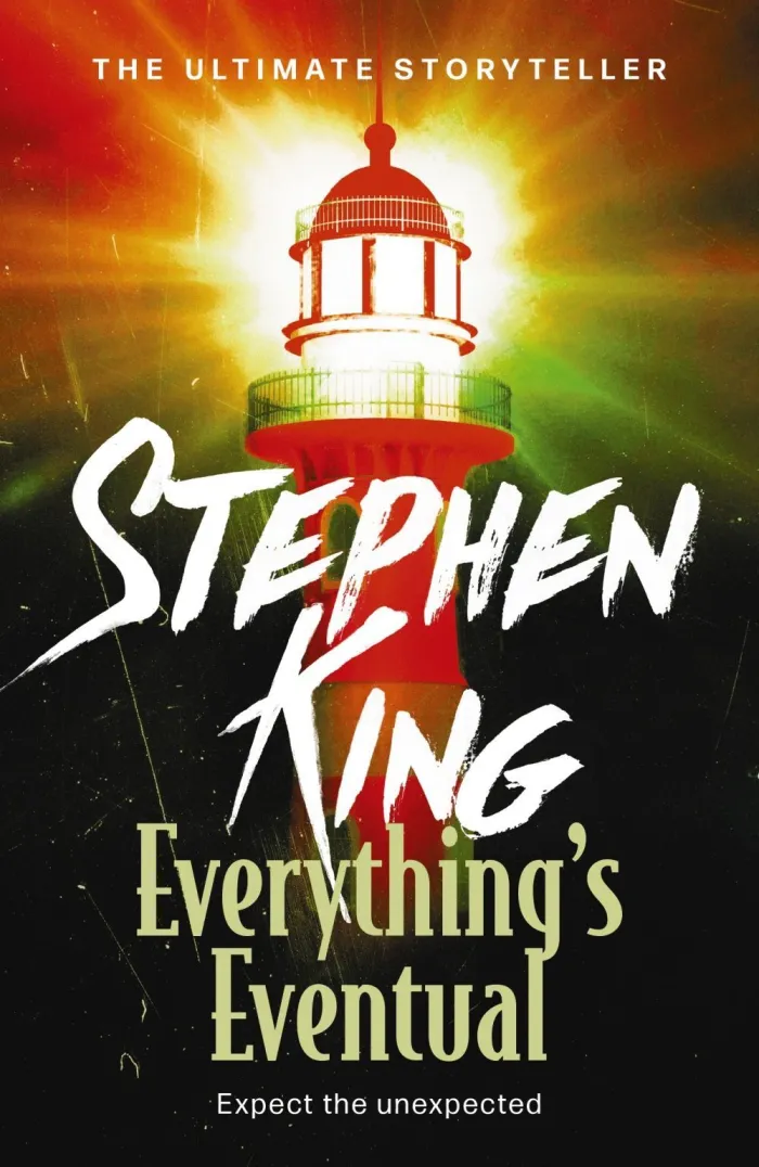 Everything's Eventual