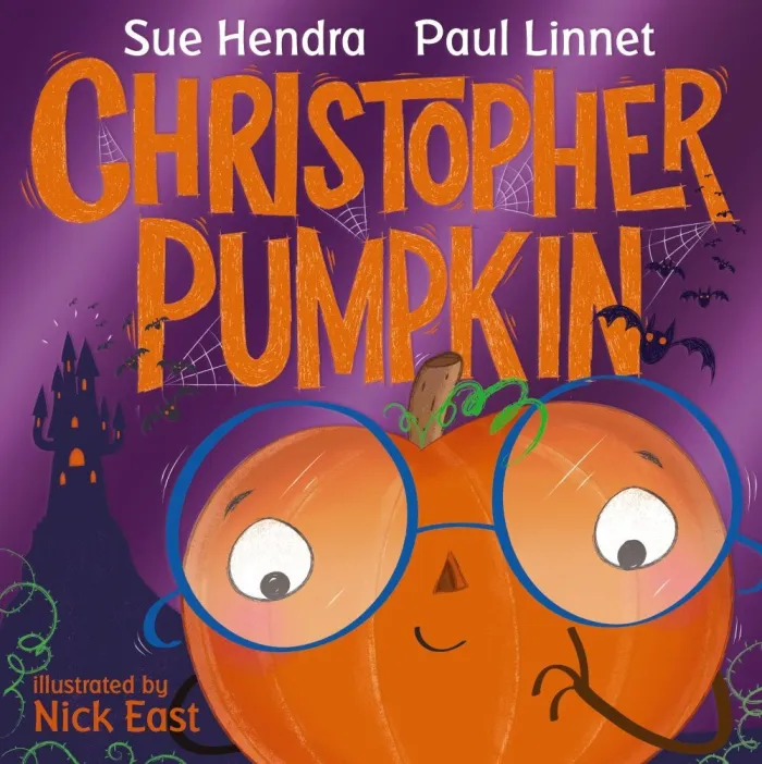 Christopher Pumpkin