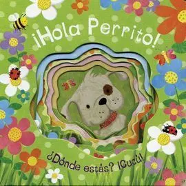 Hola Perrito