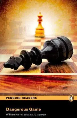 Dangerous Game + Mp3 (Pr3)