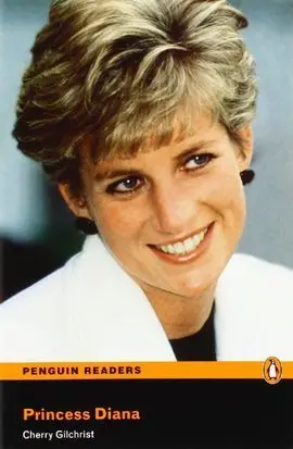 Princess Diana + Mp3 (Pr3)
