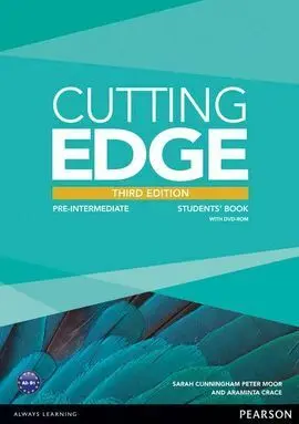 Cutting Edge Preintermediate