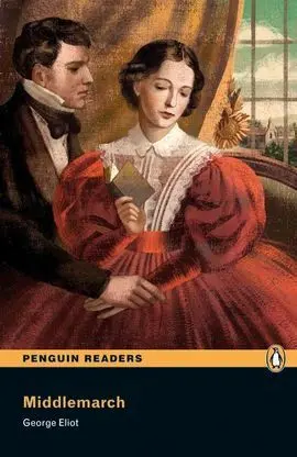 Middlemarch & Mp3Cd (Pr5)
