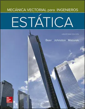 Mecanica Vectorial para Ingenieros Estatica