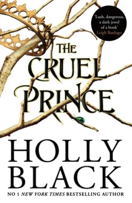 Cruel Prince
