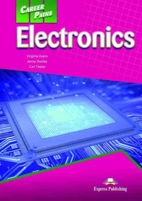 Electronics SS Book