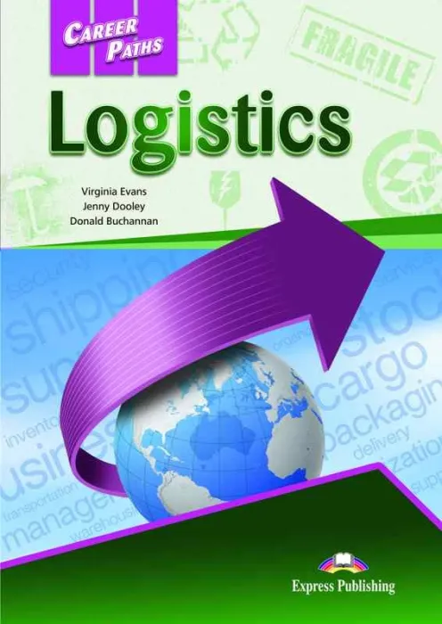 Logistics SS Book