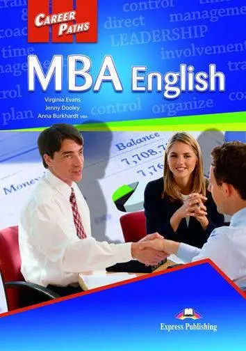 Mba English SS Book