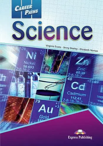 Science SS Book