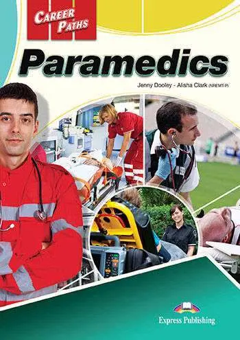 Paramedics SS Book