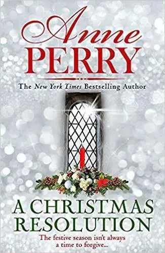 A Christmas Resolution