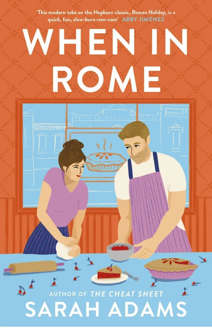 When In Rome