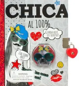 Diario de Chica Al 100%