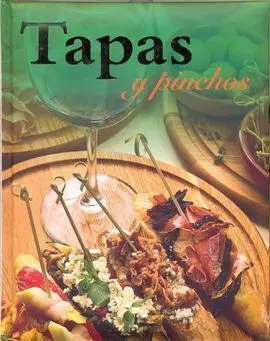 Tapas y Pinchos (Lazo)