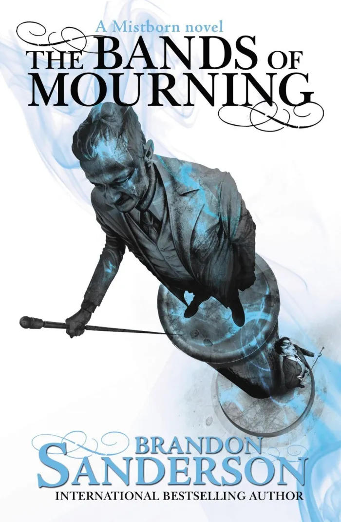 The Bands Of Mourning