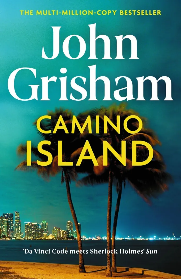 Camino Island