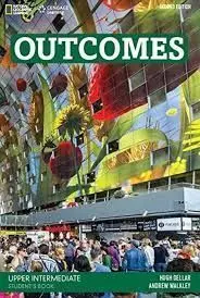 Outcomes Upper Inter Al+Writing Vocab 2ª