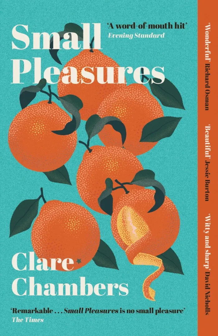 Small Pleasures
